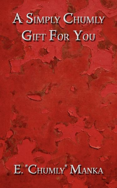 Produktbild: A Simply Chumly Gift For You