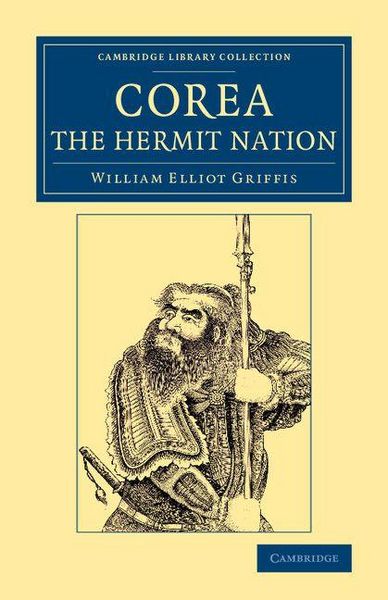 Produktbild: Corea, the Hermit Nation