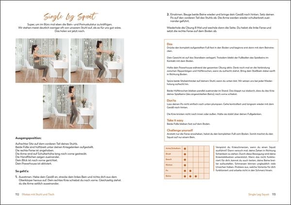 Produktbild: Tone your Body