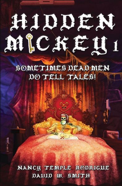 Produktbild: Hidden Mickey 1