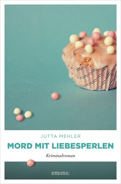 Produktbild: Mord mit Liebesperlen