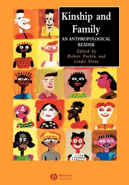 Produktbild: Kinship and Family