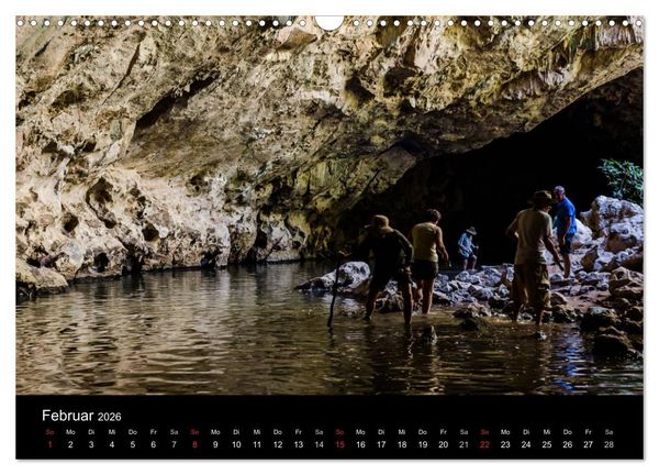 Produktbild: Australien - Kimberley (Wandkalender 2026 DIN A3 quer), CALVENDO Monatskalender