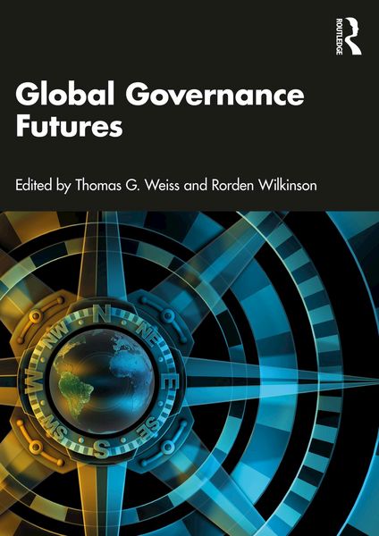Produktbild: Global Governance Futures