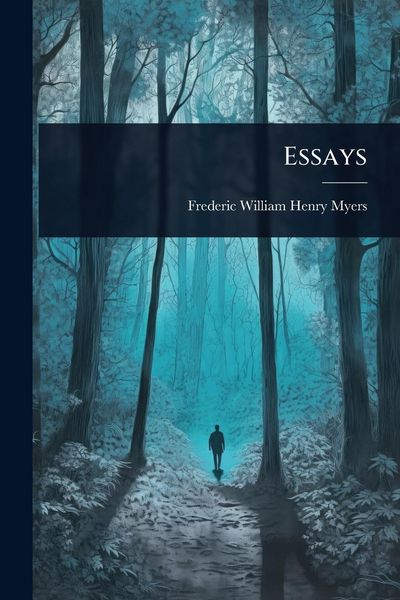 Produktbild: Essays