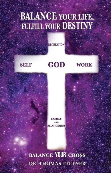 Produktbild: Balance Your Life, Fulfill Your Destiny