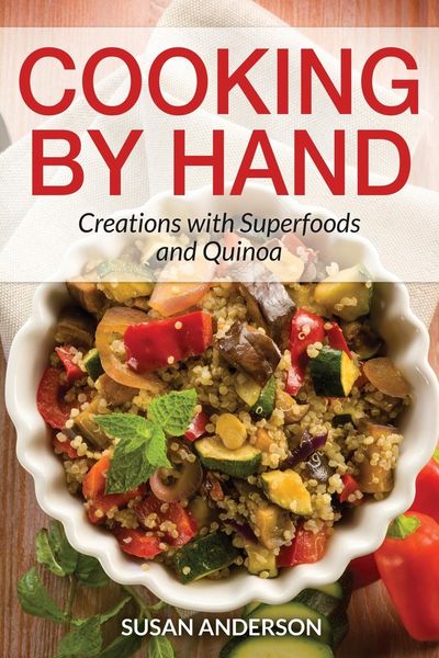 Produktbild: Cooking by Hand