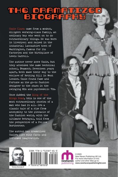 Produktbild: Ossie Clark