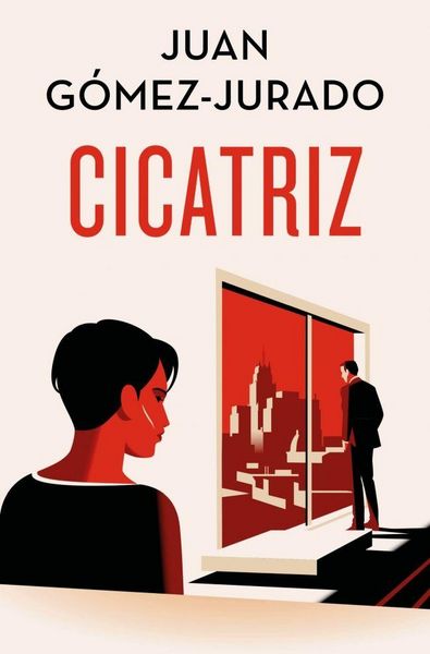 Produktbild: Cicatriz (Edici&oacute;n especial limitada)