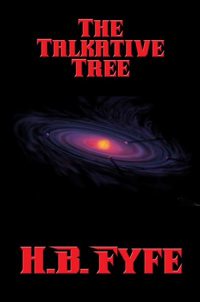Produktbild: The Talkative Tree