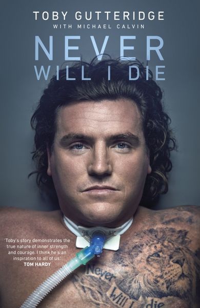 Produktbild: Never Will I Die