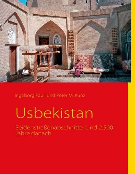 Produktbild: Usbekistan