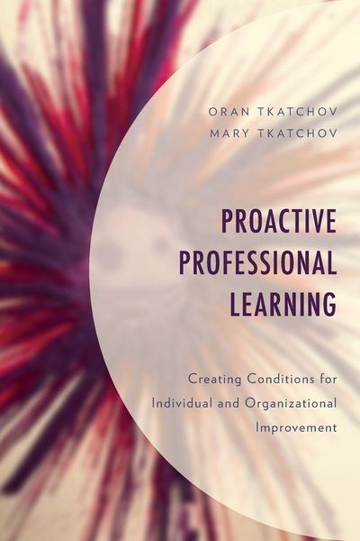 Produktbild: Proactive Professional Learning