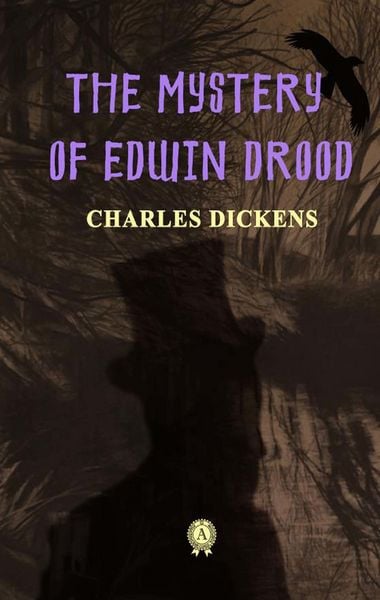 Produktbild: The Mystery of Edwin Drood