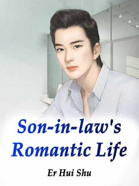 Produktbild: Son-in-law's Romantic Life