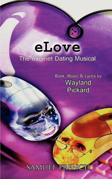 Produktbild: Elove (a Musical.Com/Edy)