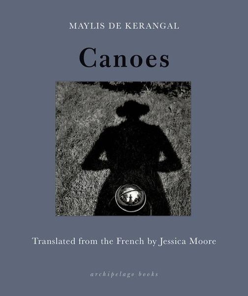 Produktbild: Canoes