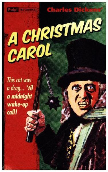 Produktbild: Christmas Carol