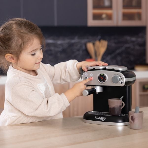 Produktbild: Espresso Kaffeemaschine