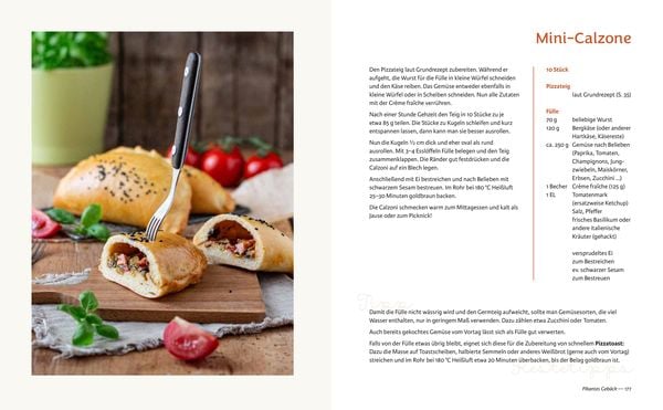 Produktbild: Veronikas Backstube