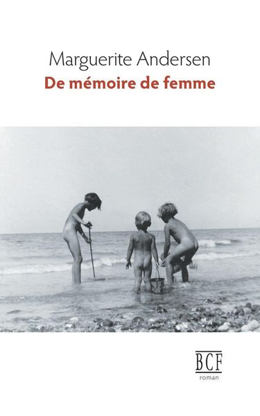 Produktbild: De m&eacute;moire de femme
