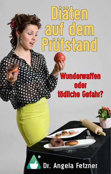 Produktbild: Di&auml;ten auf dem Pr&uuml;fstand