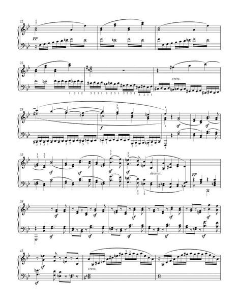 Produktbild: S&auml;mtliche Sonaten f&uuml;r Klavier, Band 2