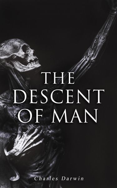Produktbild: The Descent of Man
