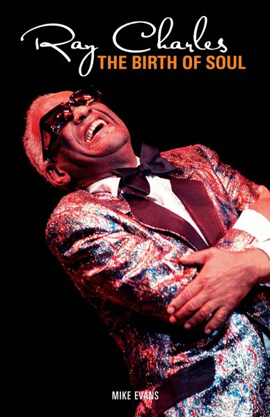 Produktbild: Ray Charles: Birth of Soul