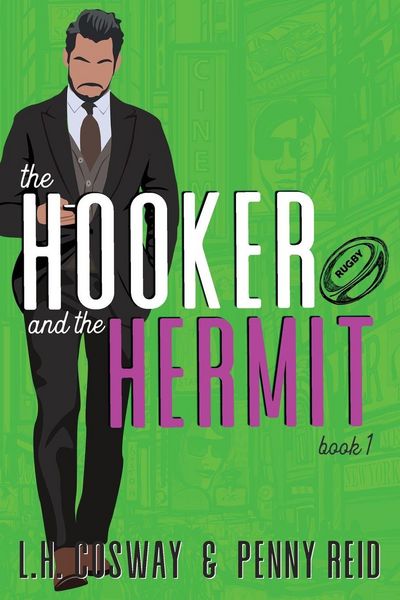 Produktbild: The Hooker and the Hermit