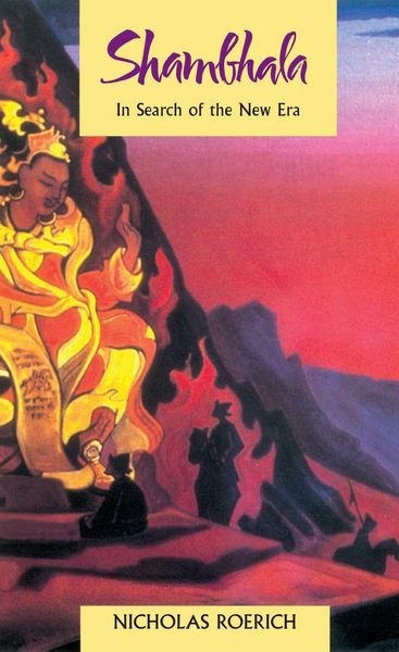 Produktbild: Shambhala