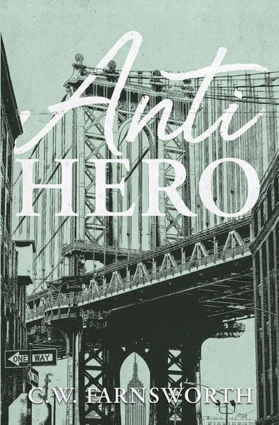 Produktbild: Anti-Hero