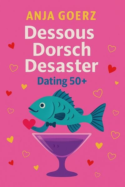 Produktbild: Dessous Dorsch Desaster