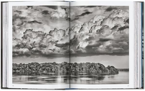 Produktbild: Sebasti&atilde;o Salgado