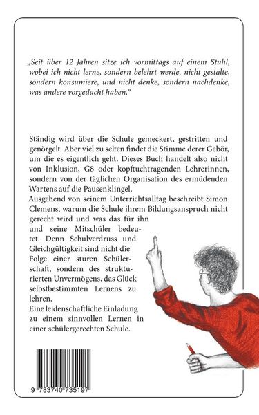 Produktbild: 13 Jahre Schule statt Bildung