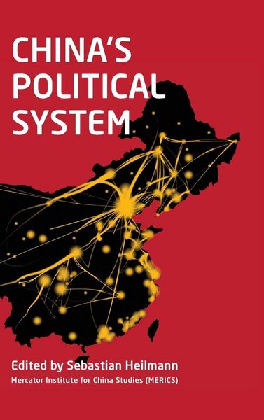 Produktbild: China's Political System