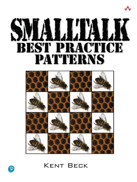 Produktbild: Smalltalk Best Practice Patterns