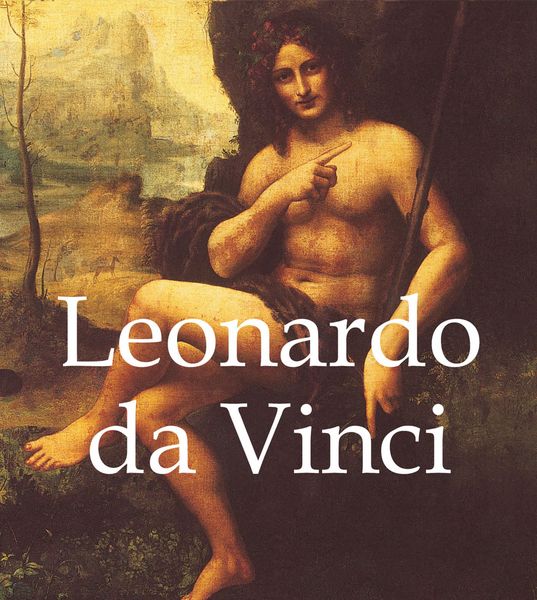Produktbild: Leonardo da Vinci