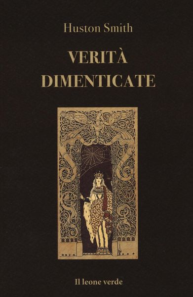 Produktbild: Verit&agrave;&nbsp;dimenticate