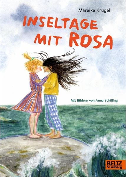 Produktbild: Inseltage mit Rosa