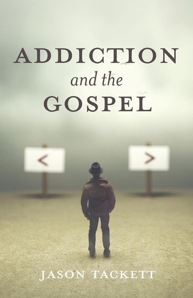 Produktbild: Addiction and the Gospel