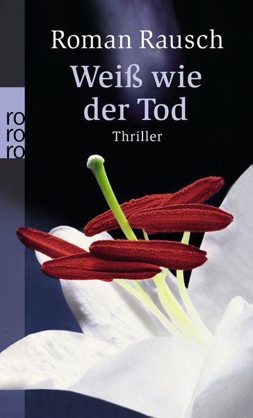 Produktbild: Wei&szlig; wie der Tod