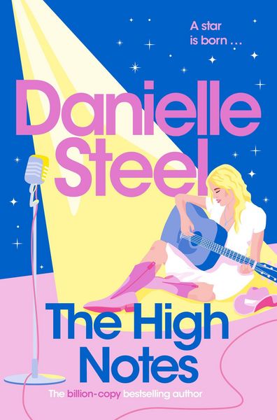 Produktbild: The High Notes