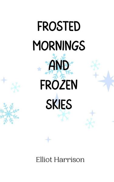 Produktbild: Frosted Mornings and Frozen Skies
