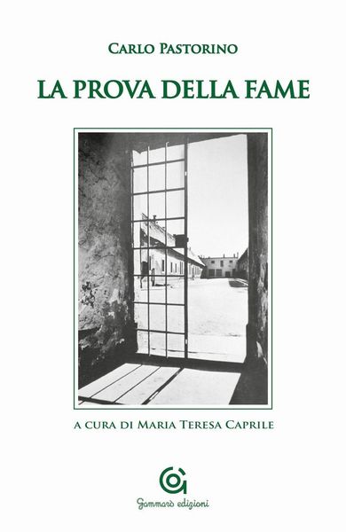 Produktbild: La prova della fame