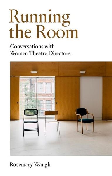 Produktbild: Running the Room