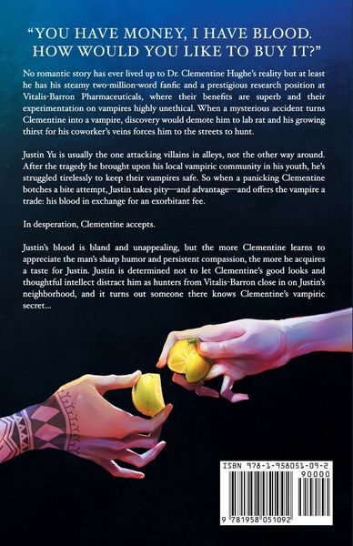 Produktbild: How to Sell Your Blood and Fall in Love
