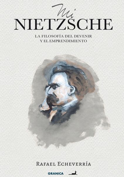Produktbild: Mi Nietzsche