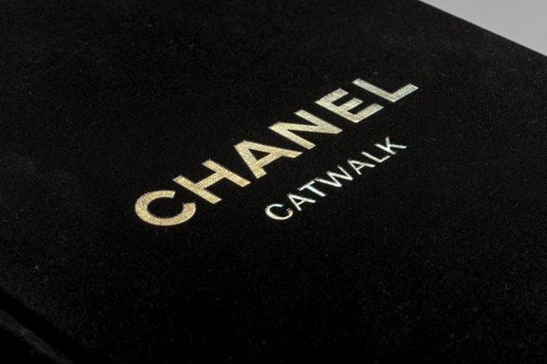 Produktbild: Chanel Catwalk Complete