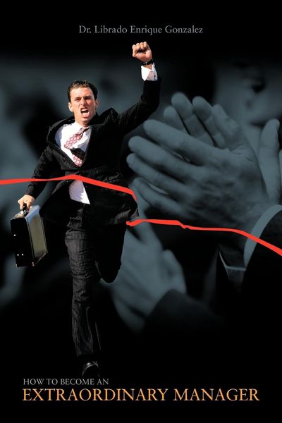 Produktbild: "how To Become An Extraordinary Manager"